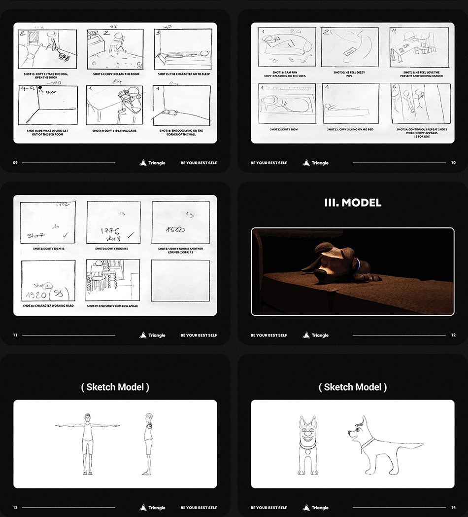 Tris Nguyen Project Image