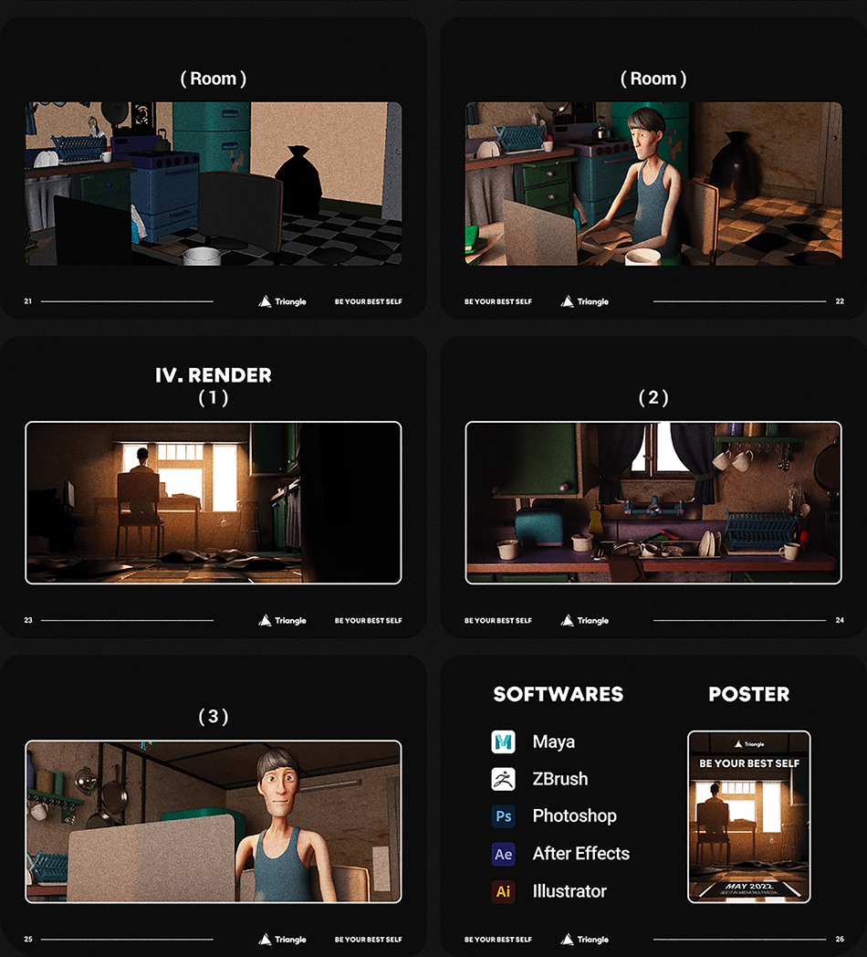 Tris Nguyen Project Image
