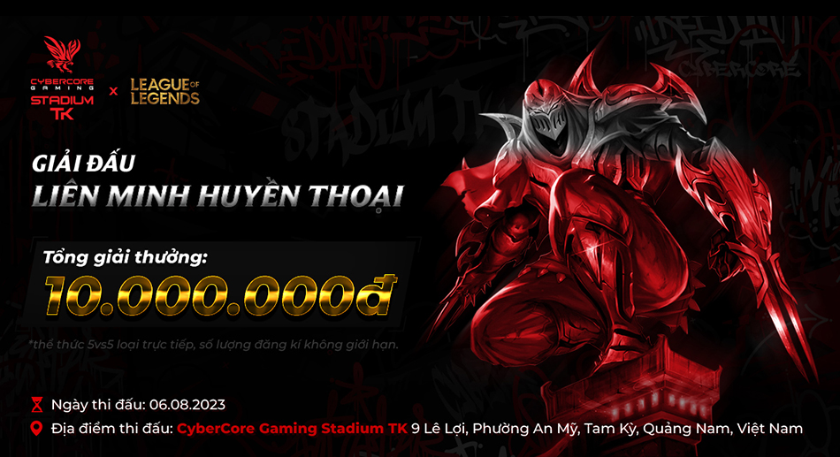 Tris Nguyen Project Image